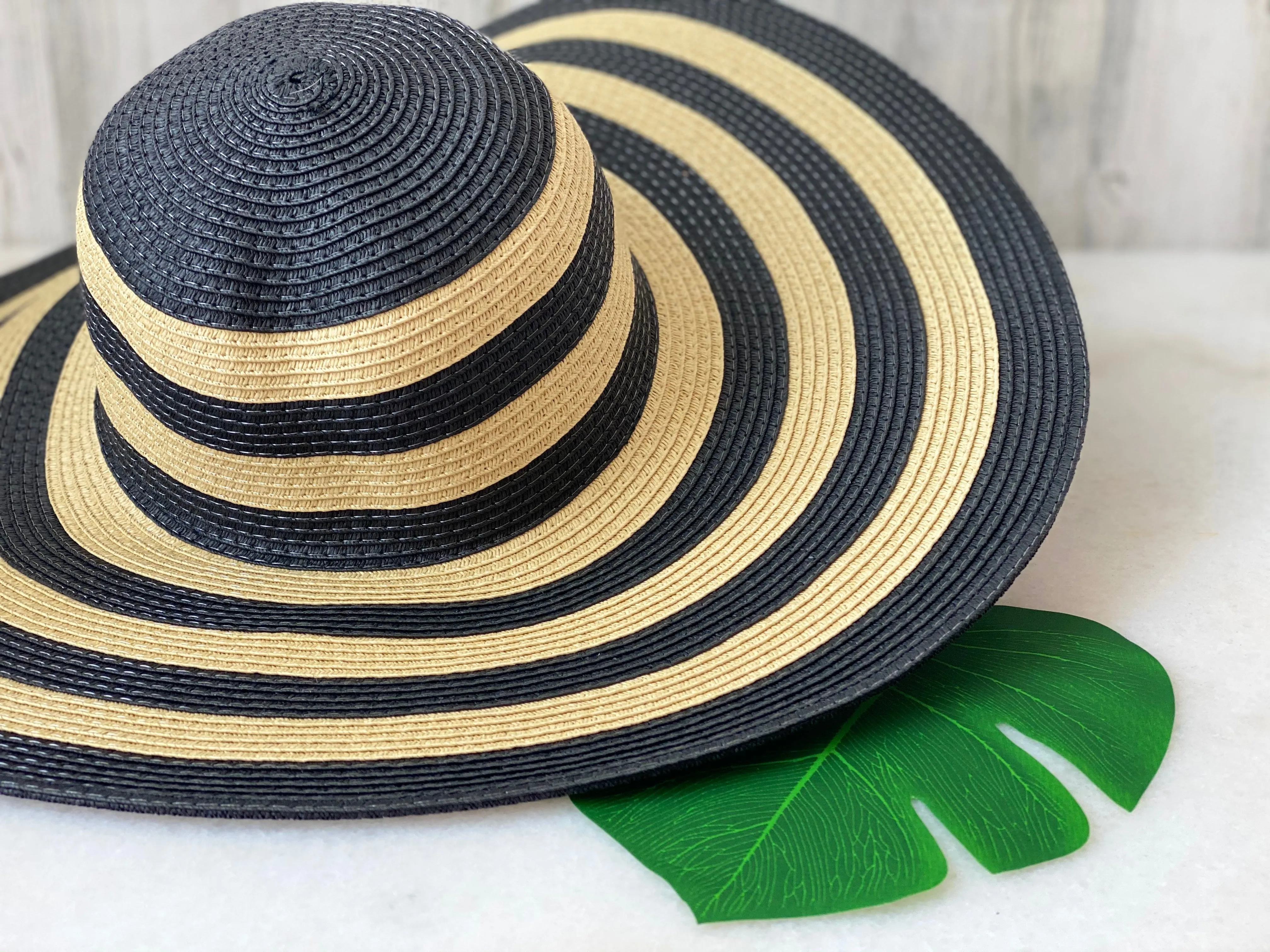 CAPZONE FLOPPY HAT