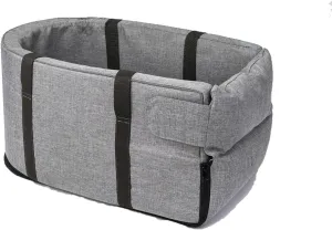 Car Pet Bag for Chevrolet Cruz Spark Malibu Volt Orlando Spark 2009-2024 Chevrolet Tahoe Camaro Epica 2006-2024, Small Dog Car Seat, Travel Pet Bed,C
