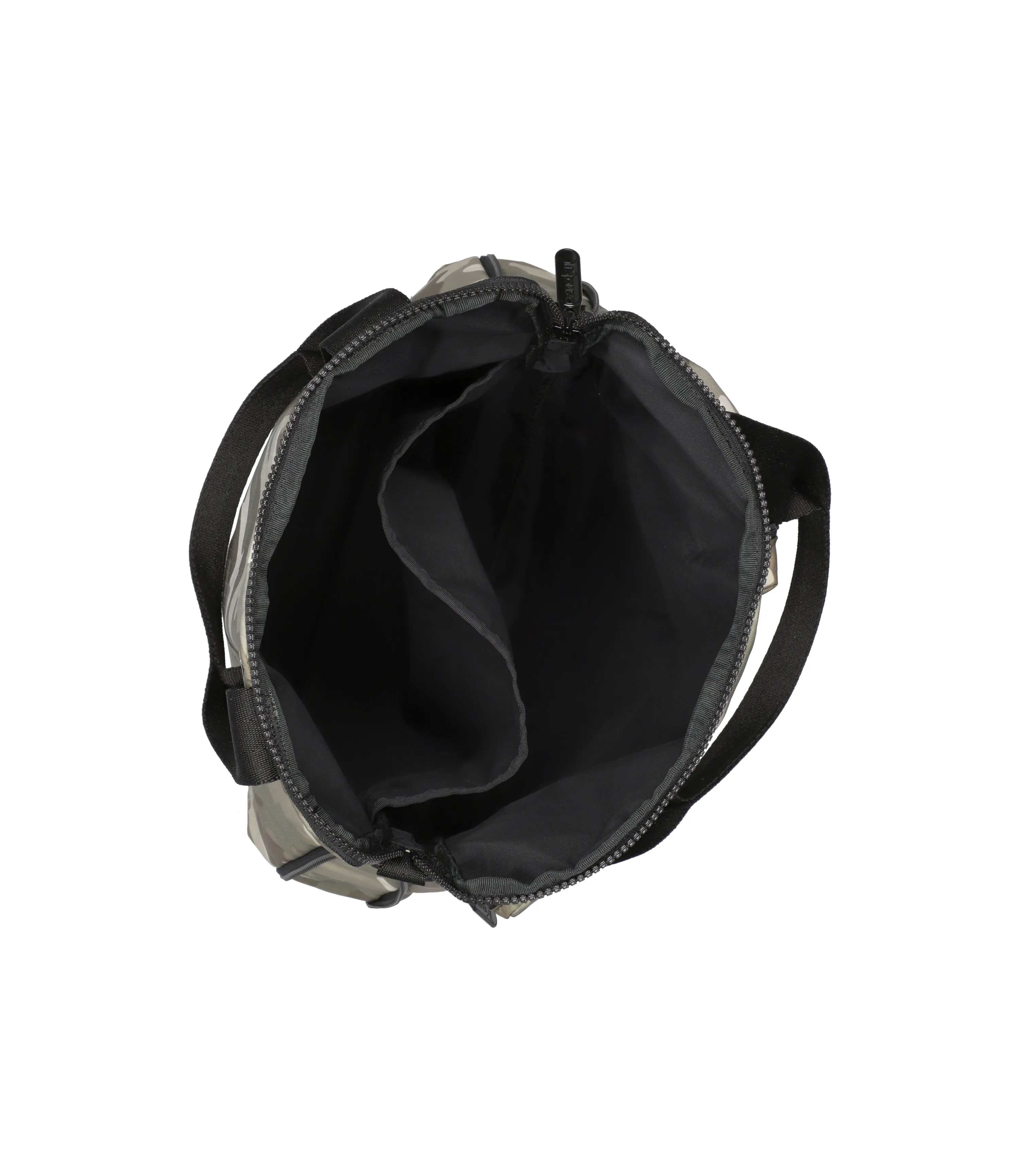 Cargo North/South Tote<br>Camo Cargo
