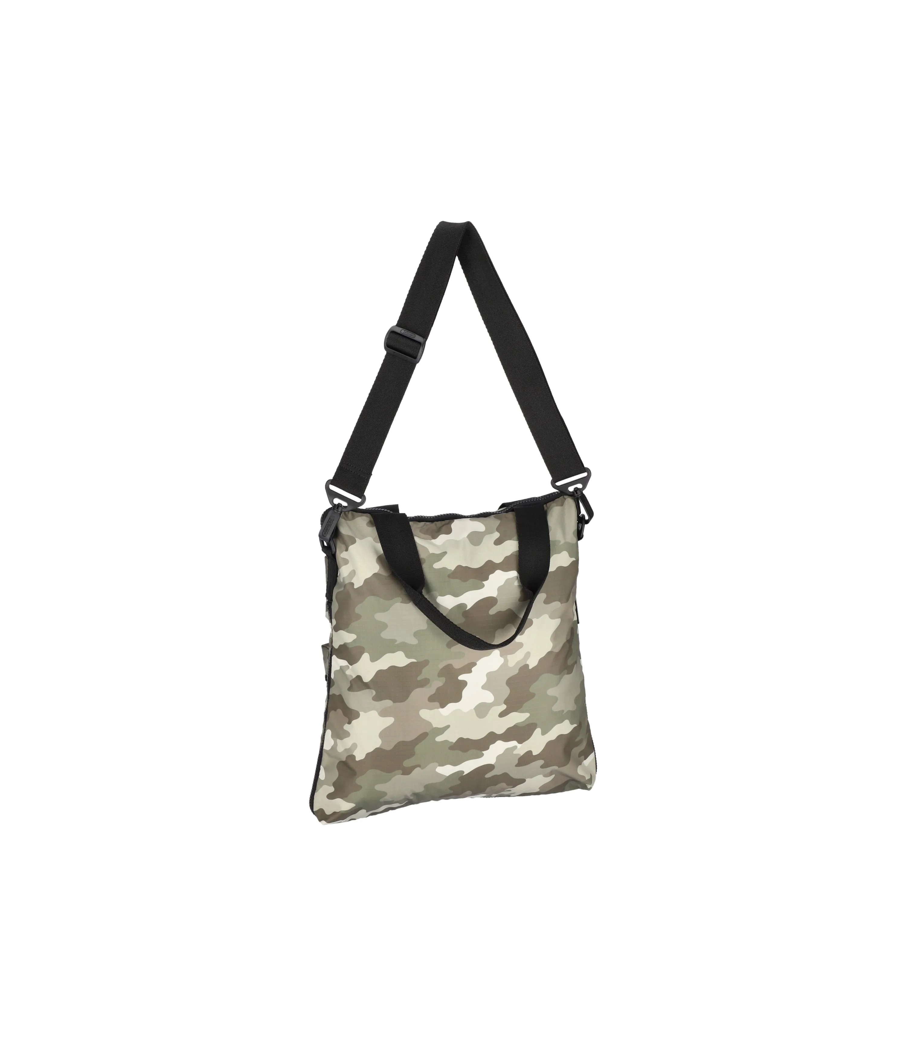 Cargo North/South Tote<br>Camo Cargo