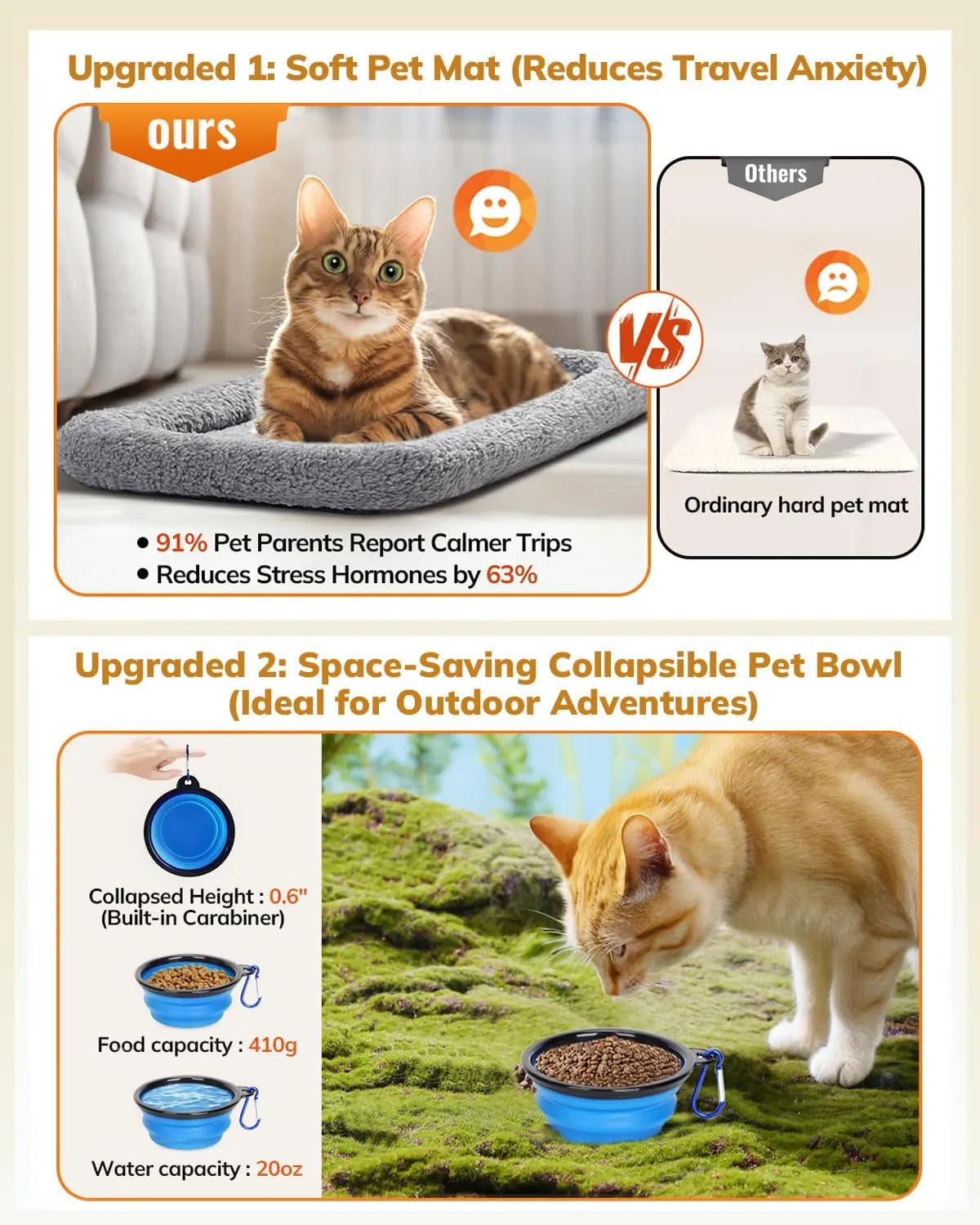 Carrier Sided. Cat - Bold Great savings Soft