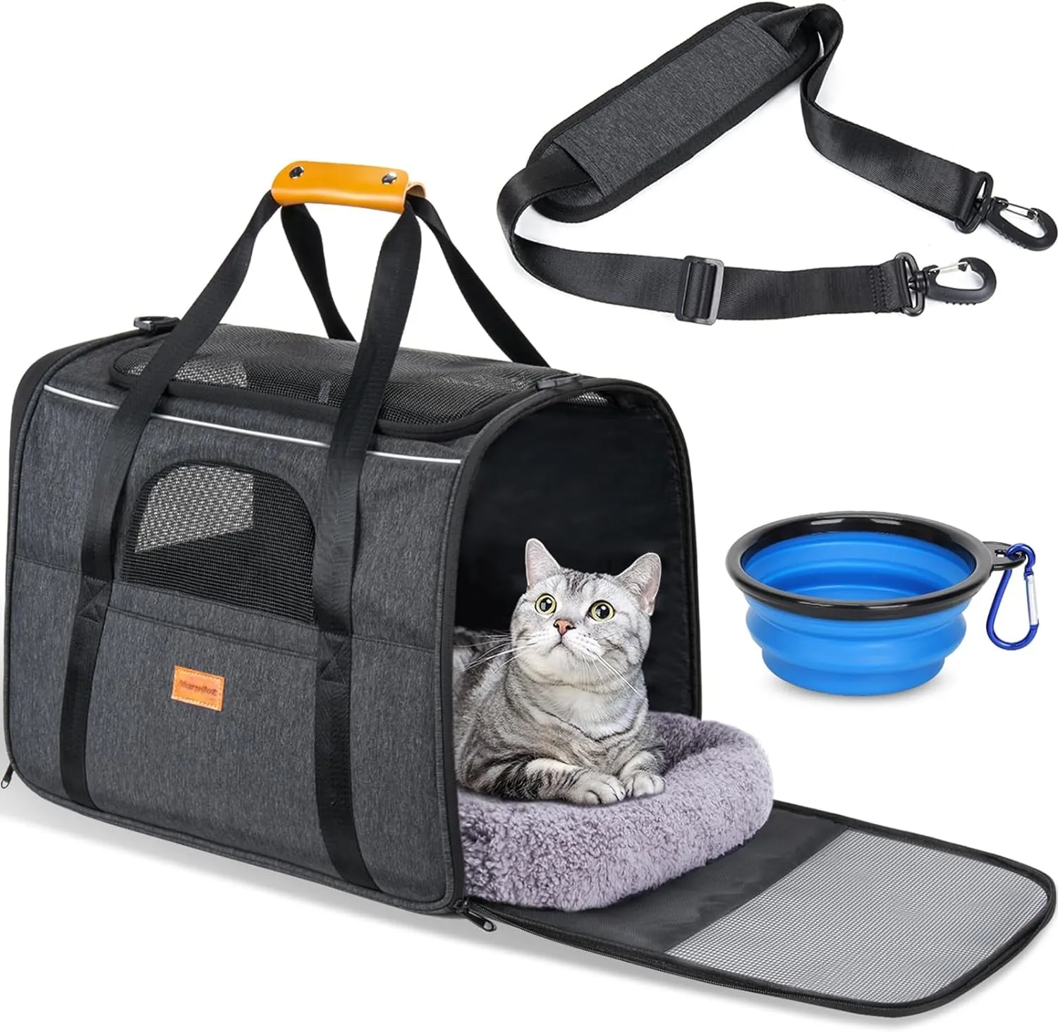 Carrier Sided. Cat - Bold Great savings Soft