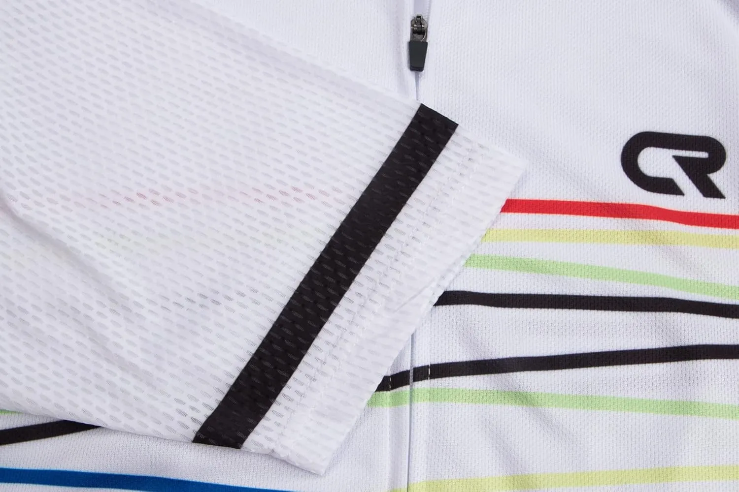 Coconut Ropamo CR Mens Cycling Jersey Short Sleeve Road Bike Shirt with 3 1 Zipper Pockets Breathable Quick Dry