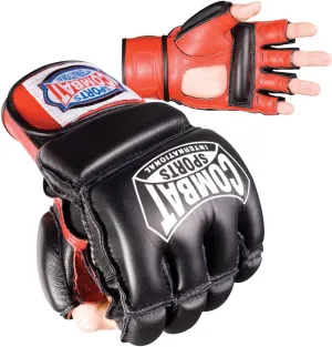 Combat Sports MMA Bag Gloves