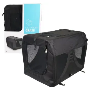 Comfort Crate Extra Large Pet Carrier | Pet Supplies