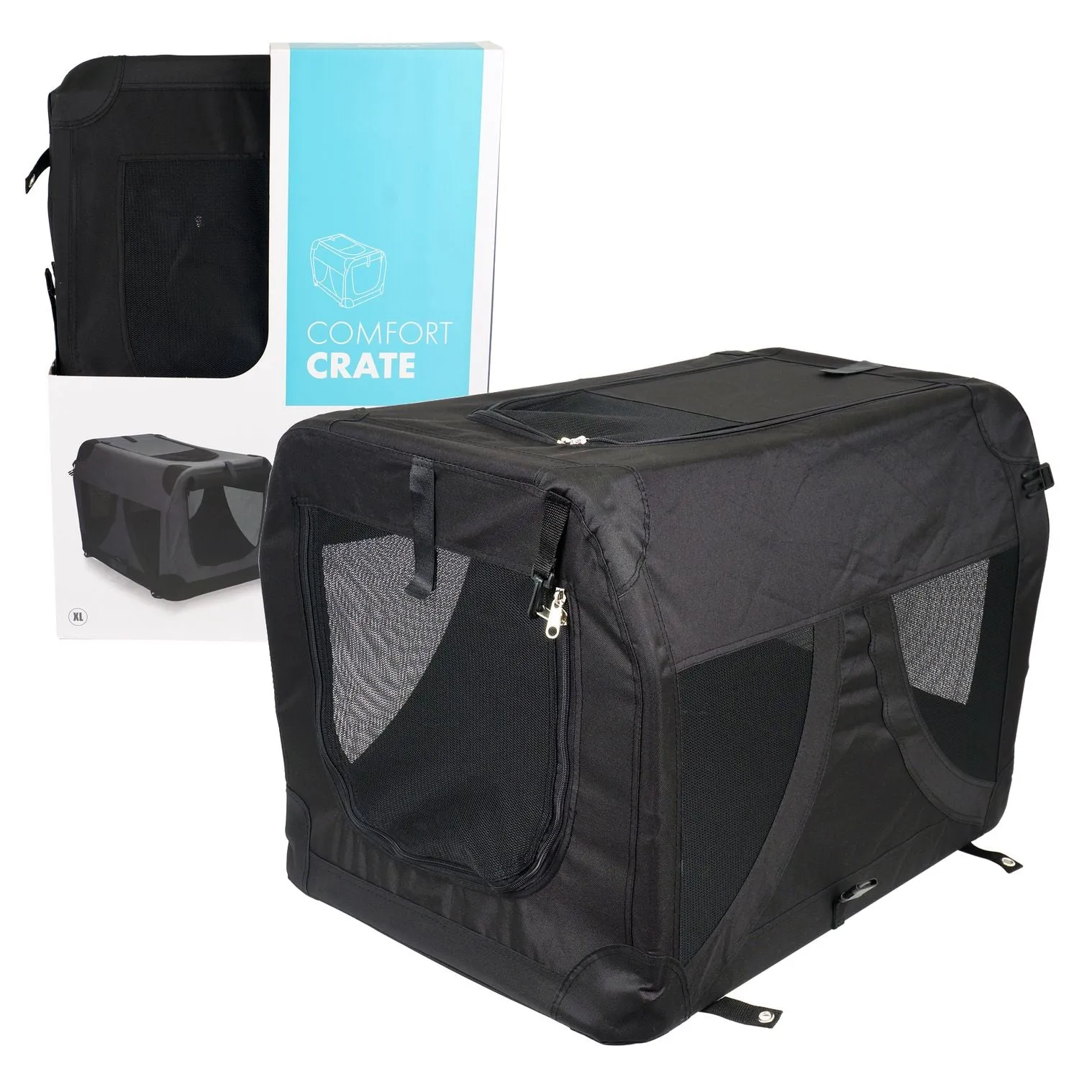 Comfort Crate Extra Large Pet Carrier | Pet Supplies