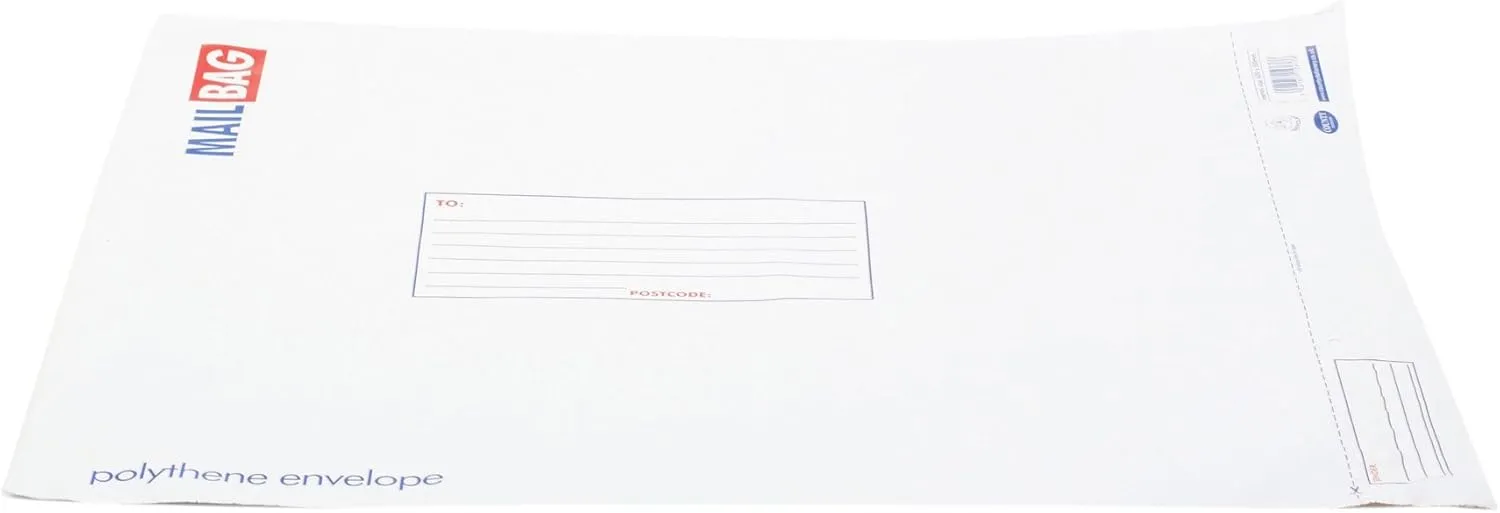 County C247 Extra Large Mail Bag (Pack of 25)