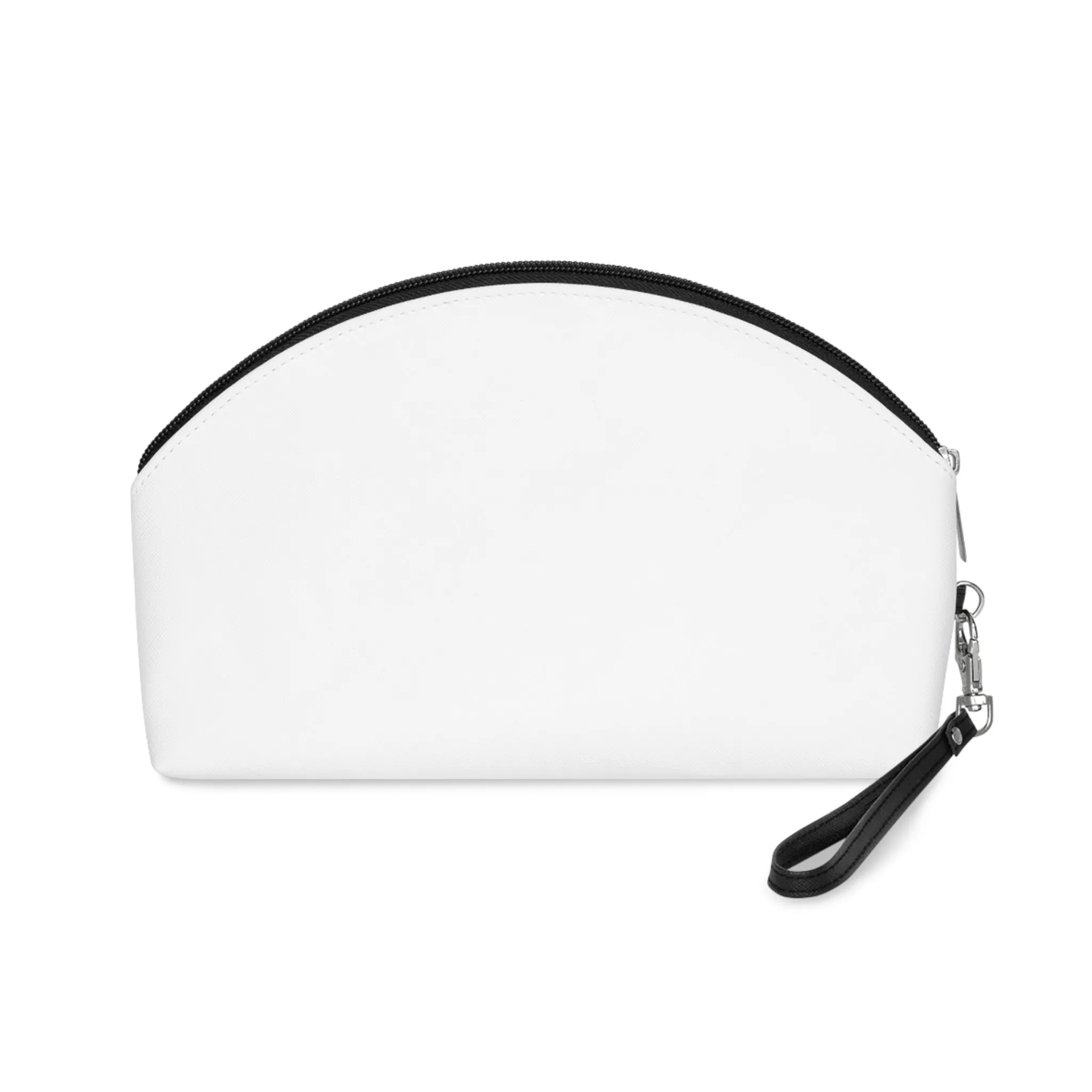 Crown Level Confidence Makeup Bag