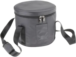 Crystal Bowl Bag Multifunction Fittings Gift Oxford Cloth Portable with Handle for Carrying Bowl Friends Travel, 10inch