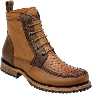 Cuadra Python Ankle Boots 2E13PH