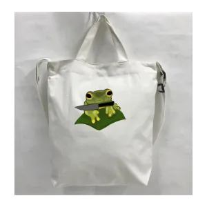 Custom Sling Bag 152 (38x40x12cm)