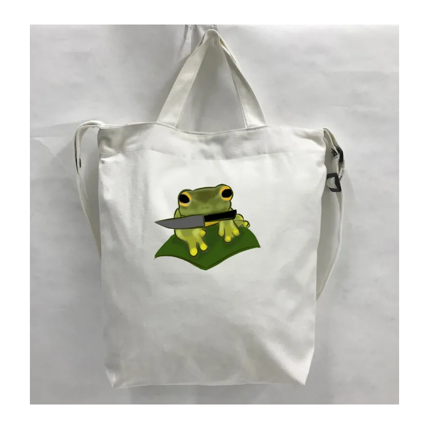 Custom Sling Bag 152 (38x40x12cm)