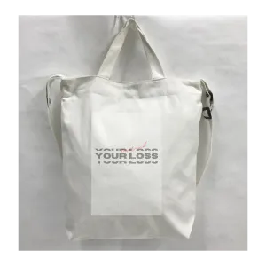 Custom Sling Bag 152 (38x40x12cm)