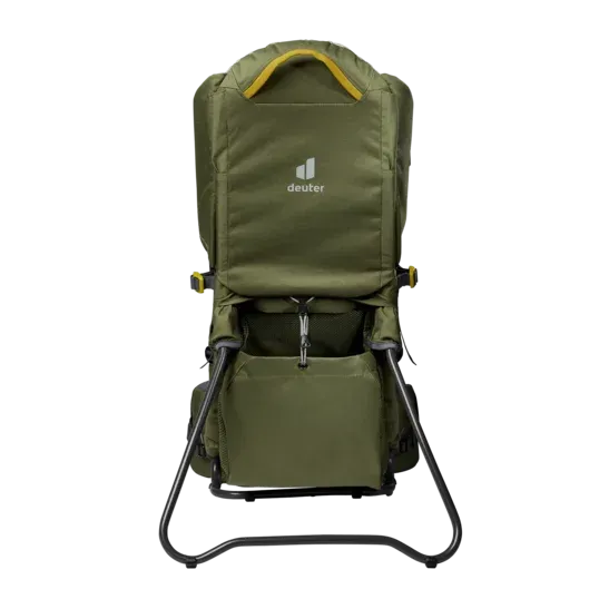 Deuter Kid Comfort Venture