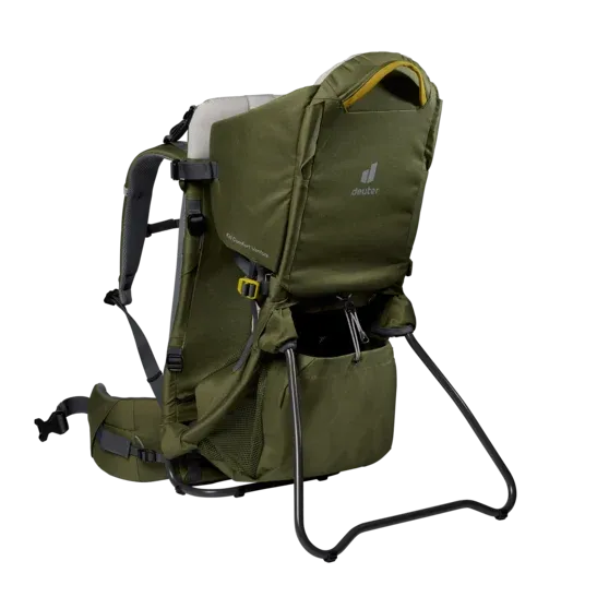 Deuter Kid Comfort Venture