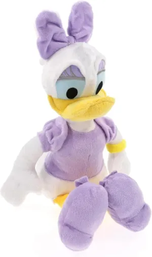 Disney Mickey Mouse & Friends 15.5 Inch Plush | Daisy Duck