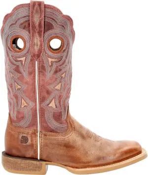 Durango® Lady Rebel Pro™ Women's Burnished Rose Western Boot