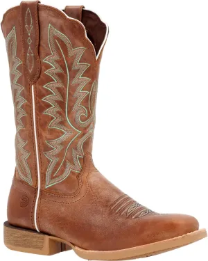 Durango® Lady Rebel Pro Women’s Burnished Sand Western Boot