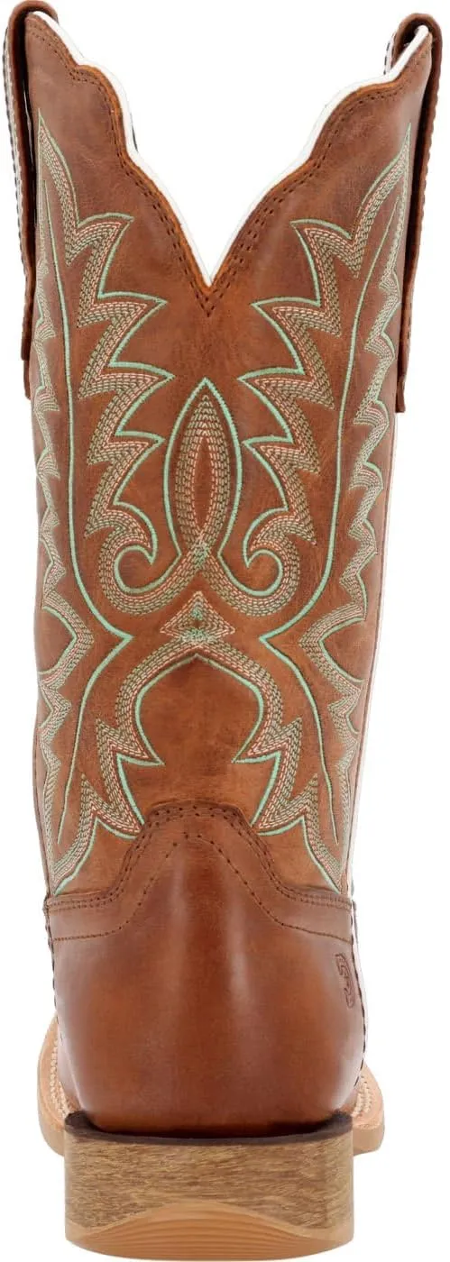 Durango® Lady Rebel Pro Women’s Burnished Sand Western Boot