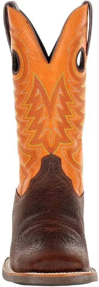 Durango Men's Ddb0230 Traditional Cowboy Boots