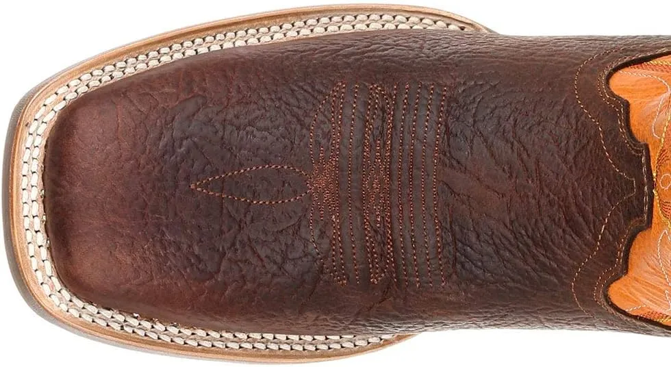 Durango Men's Ddb0230 Traditional Cowboy Boots