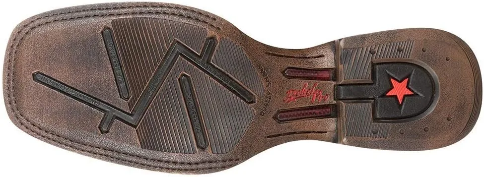 Durango Men's Ddb0230 Traditional Cowboy Boots
