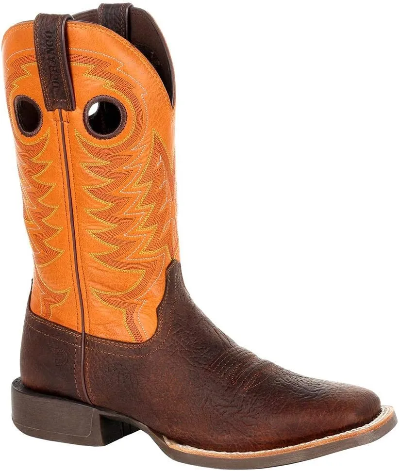Durango Men's Ddb0230 Traditional Cowboy Boots