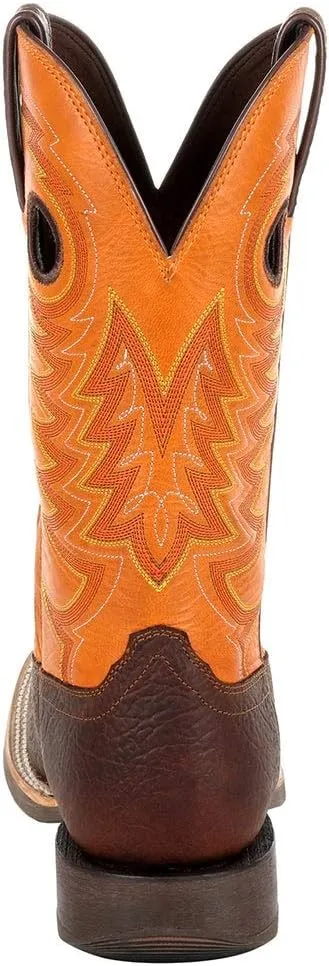 Durango Men's Ddb0230 Traditional Cowboy Boots