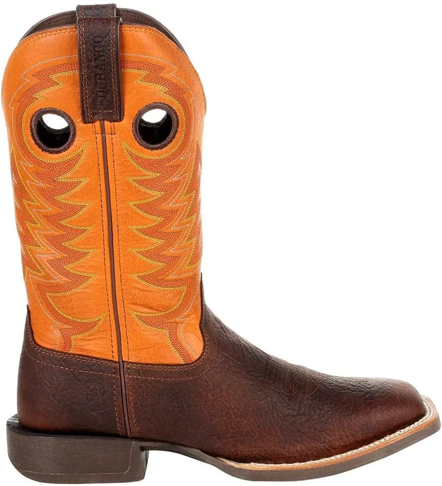 Durango Men's Ddb0230 Traditional Cowboy Boots