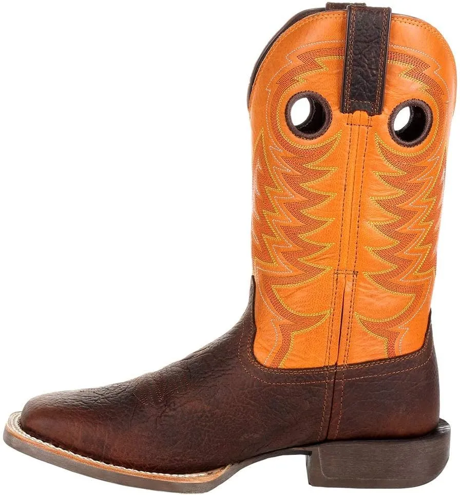 Durango Men's Ddb0230 Traditional Cowboy Boots