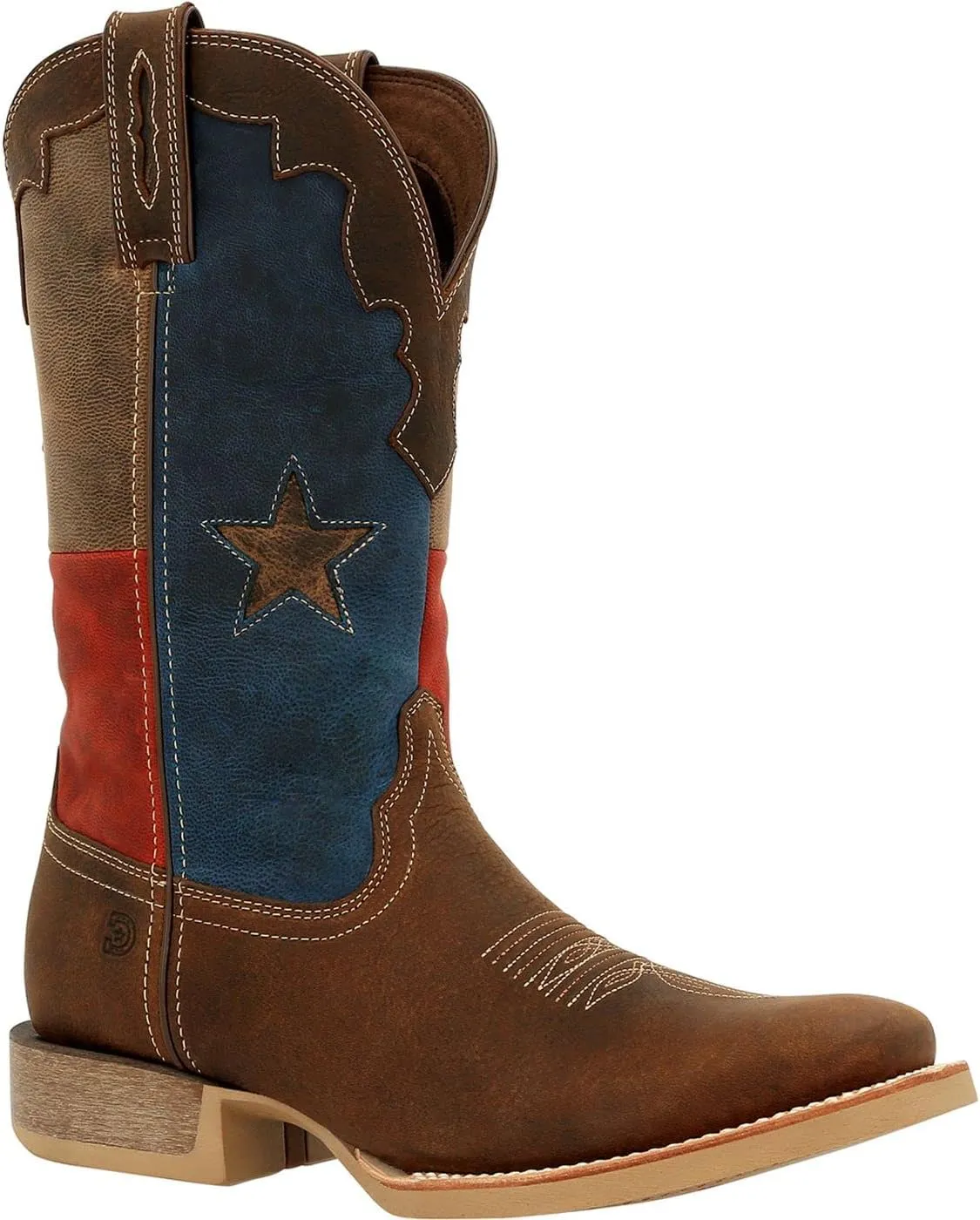 Durango Men's Rebel Pro Western Boot