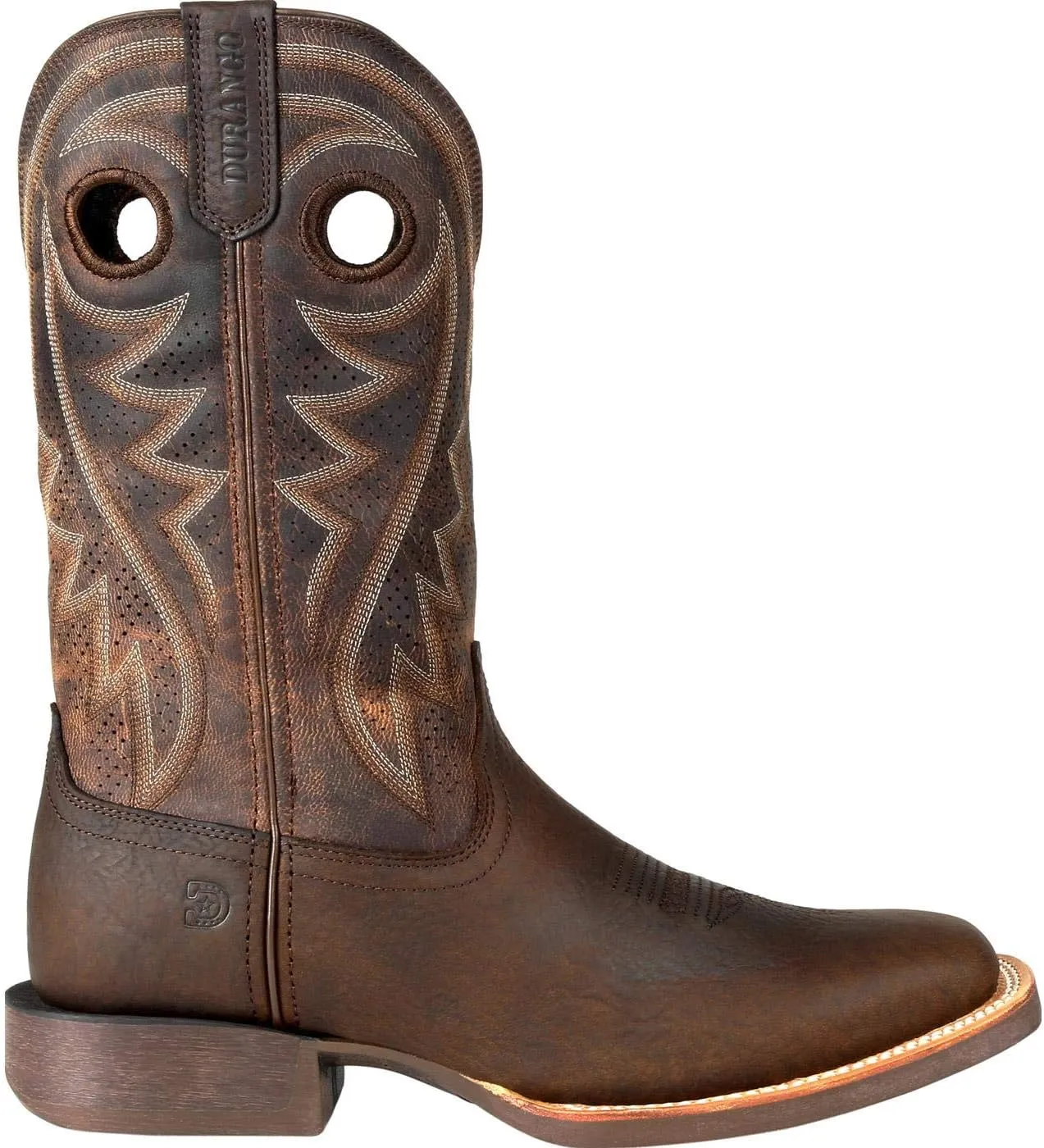 Durango Men's Rebel Pro Western Boot