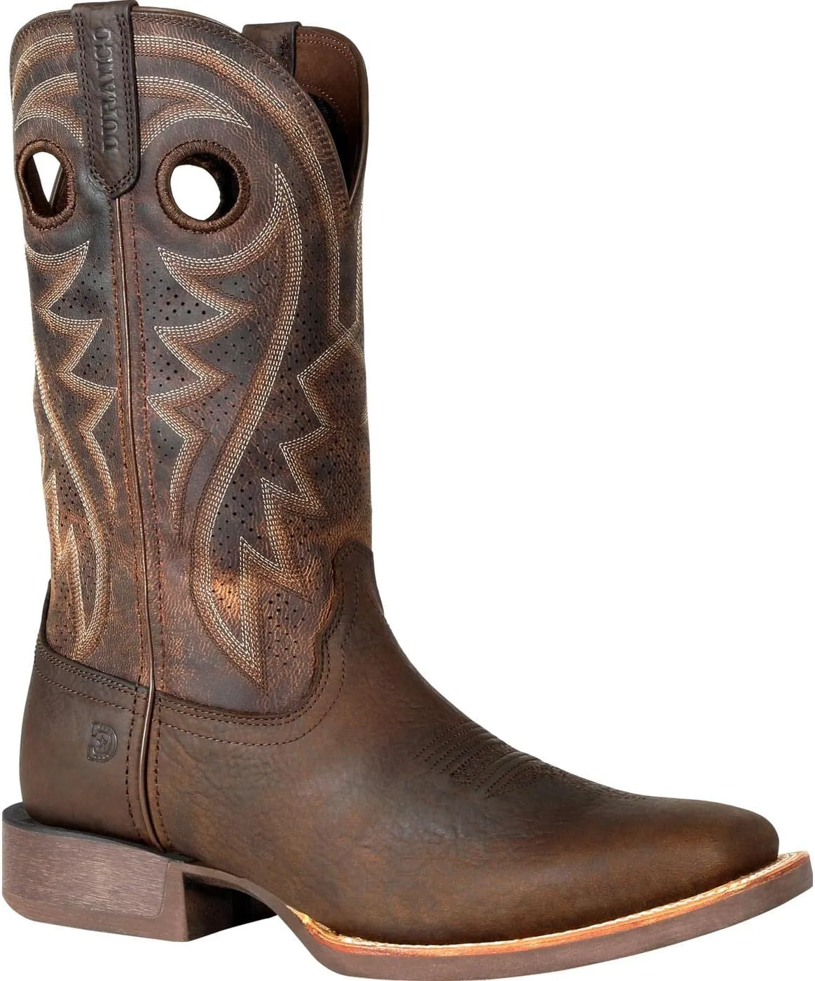 Durango Men's Rebel Pro Western Boot