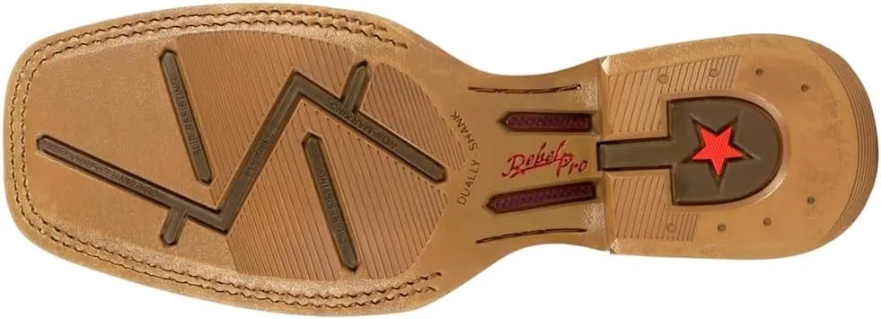 Durango Men's Rebel Pro Western Boot