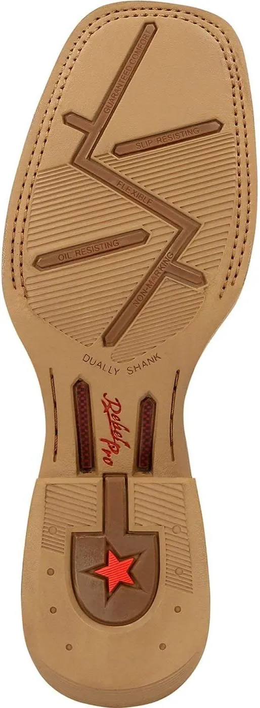 Durango Men's Rebel Pro Western Boot