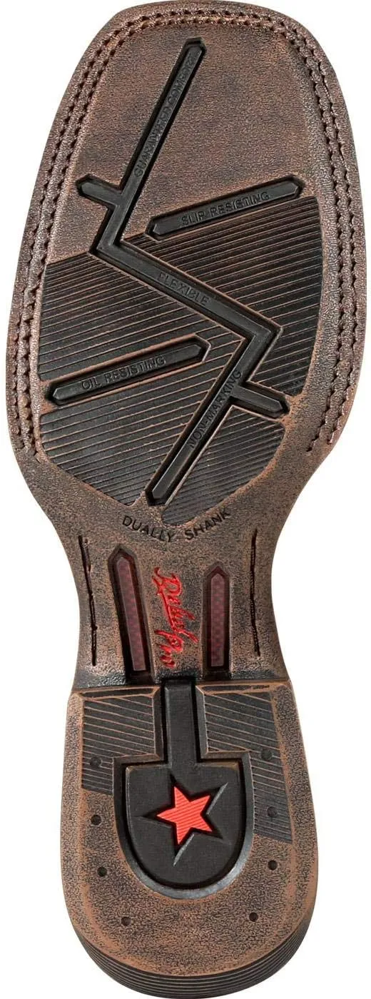 Durango Men's Rebel Pro Western Boot