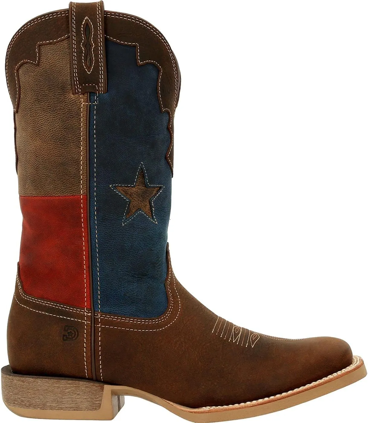 Durango Men's Rebel Pro Western Boot
