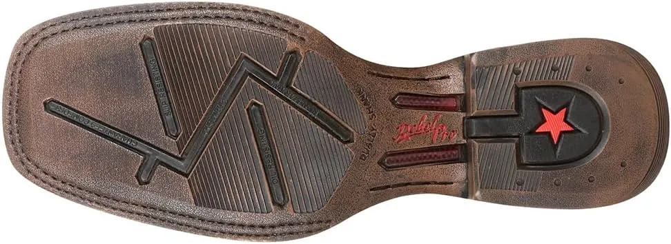 Durango Men's Rebel Pro Western Boot