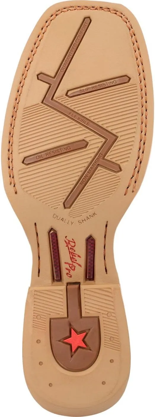 Durango Men's Rebel Pro Western Boot