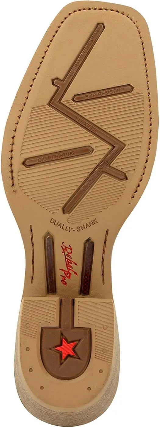 Durango Men's Rebel Pro Western Boot