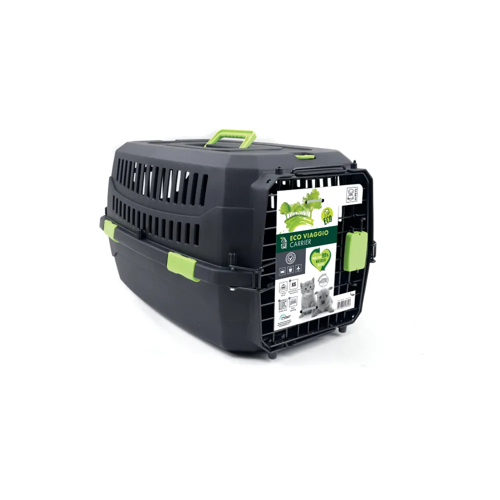 ECO VIAGGIO Carrier