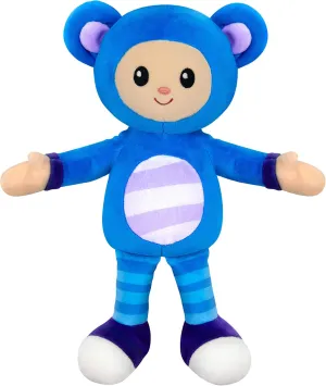 Eep The Mouse Plush Doll