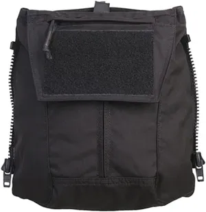 emersongear Pouch Zip-ON Panel for AVS JPC2.0 CPC,Molle Design