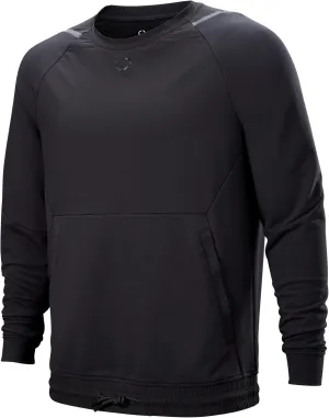 EvoShield Men's Hybrid Woven Pullover