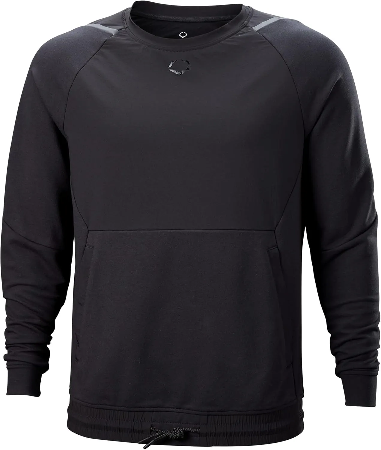 EvoShield Men's Hybrid Woven Pullover