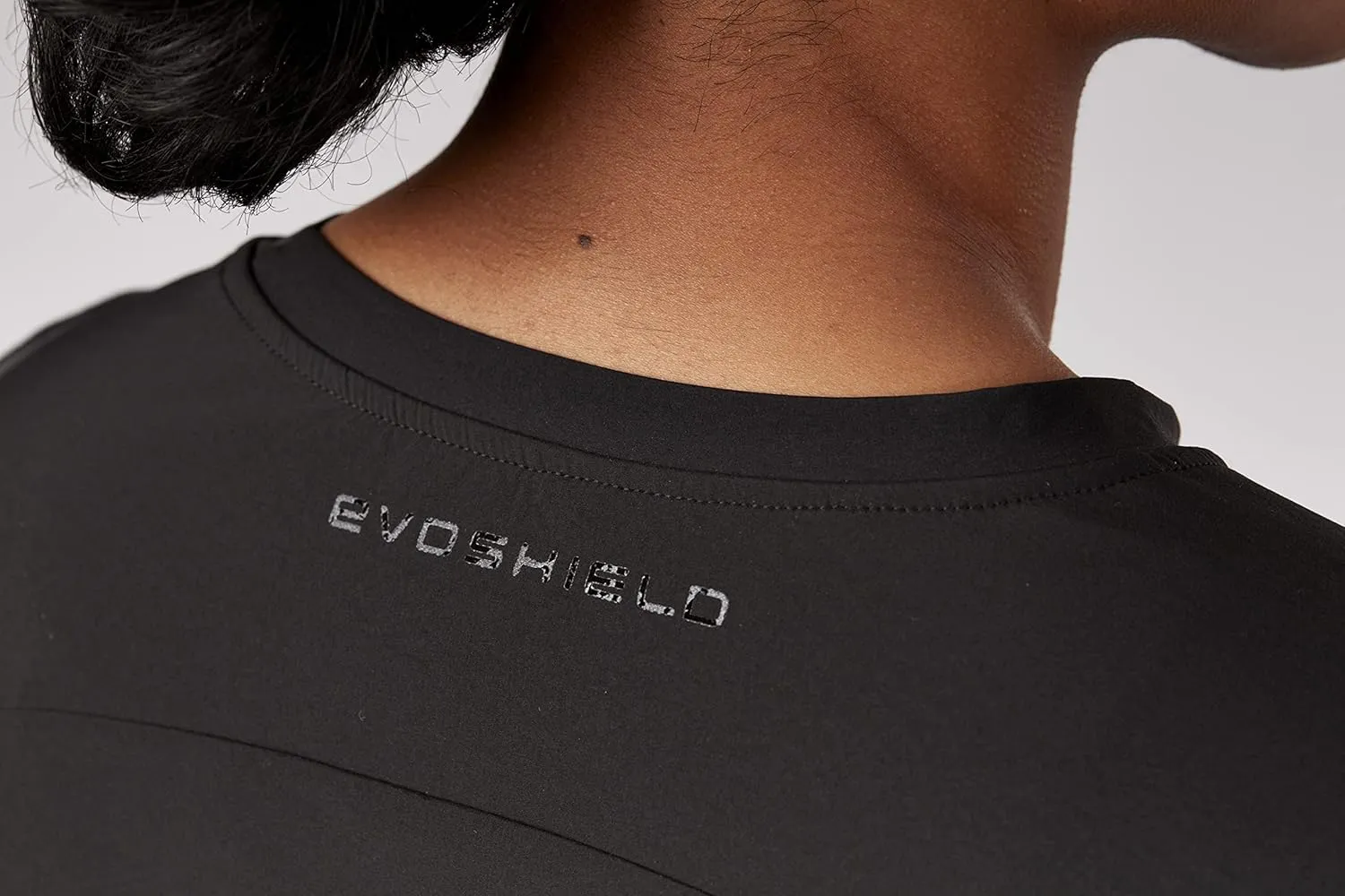 EvoShield Men's Hybrid Woven Pullover