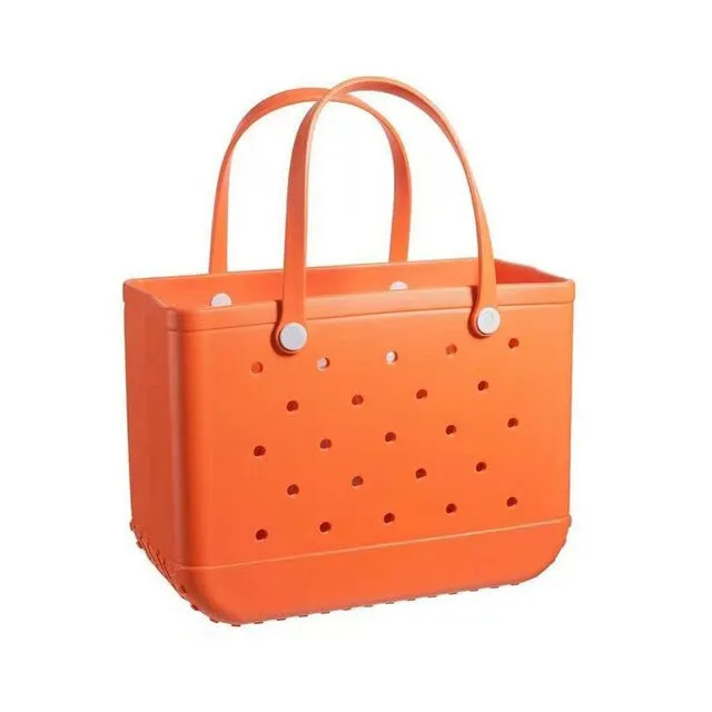 Extra Large Rubber Bag