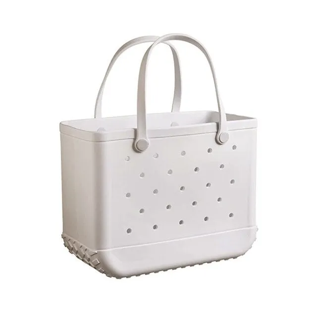 Extra Large Rubber Bag