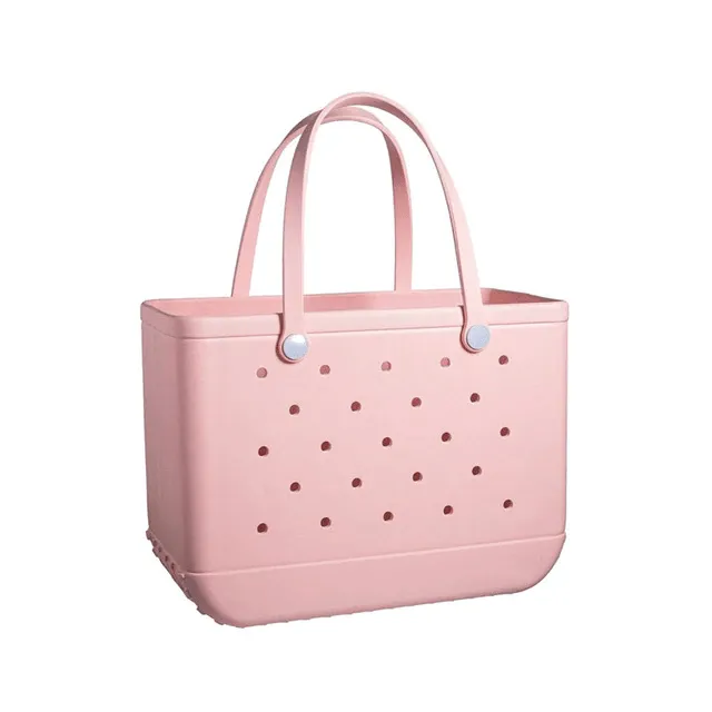 Extra Large Rubber Bag