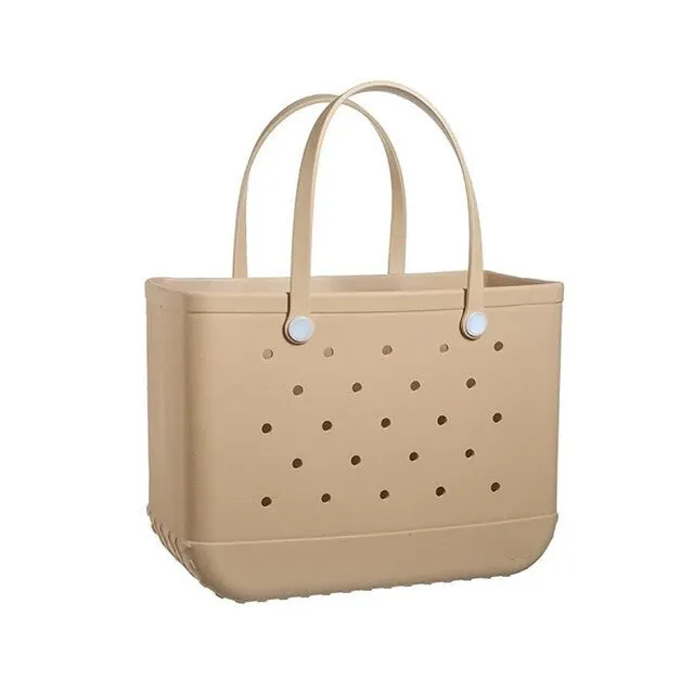Extra Large Rubber Bag